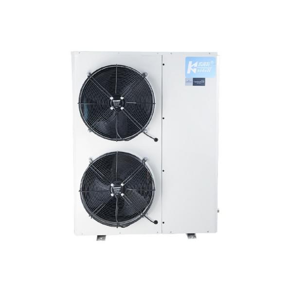 Quality 4 Hp 6Hp Cold Room Condensing Unit Scroll Compressor for sale