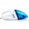 China 12V Voltage Mini Handheld Portable Vacuum Cleaner With Humanized Design factory
