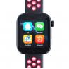 China 1.54 Inch TFT IPS HD 240x240 380mAh 4G Smart Phone Watch factory