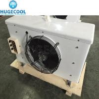 Quality Evaporator for low temperature cold room for sale