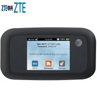 China Unlocked ZTE MF923 4G LTE FDD Wifi Router 150Mbps Mobile Hotspot Wifi Modem factory