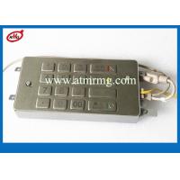 Quality Top Grade ATM Spare Parts OKI 21SE 6040W EPP Keyboard YH5020 150614638 for sale