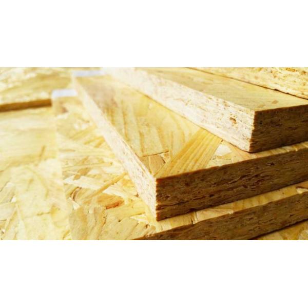 Quality Efficient 4*16 feet (Oriented Strand Board) OSB Production Line for sale