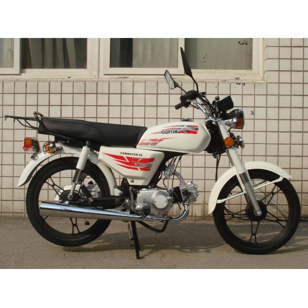 Quality 70 Cc Custom Pro Street Motorcycles Spoke Or Alloy Wheels Swift Control for sale