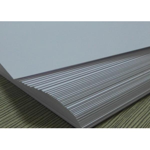 Quality Sealed Dual Side Card A4  Inkjet Printable PVC Sheets for sale