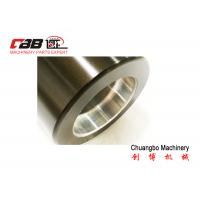 china Ra0.8 Aluminum Guide Roller