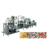 Quality Food Factory Auto Candy Making Machine Depositing Line for sale