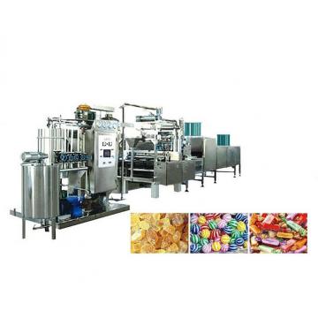 Quality Food Factory Auto Candy Making Machine Depositing Line for sale