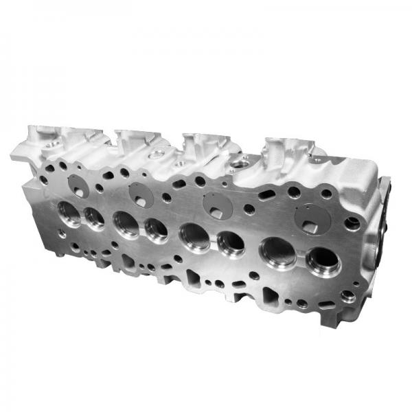 Quality 4runner 3.0td Toyota Cylinder Heads Toyota 1kz Te Cylinder Head 908782 11101 for sale
