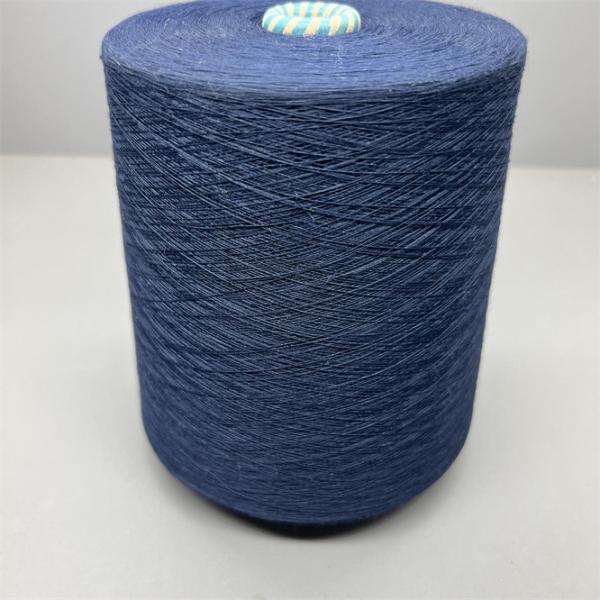 Quality Ne40/2 Lenzing Viscose Yarn For Protective Clothing Electric Clothing for sale
