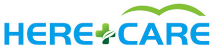 China HereCare Group Limited logo