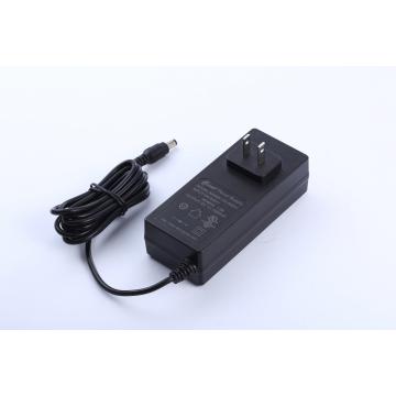 Quality ABS PC 12V DC To AC Adapter 3A 4A 5A 60W Customized Logo Black White Color for sale