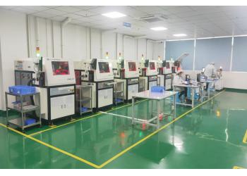 China Factory - Shenzhen Yulongtong Electron Co., Ltd.