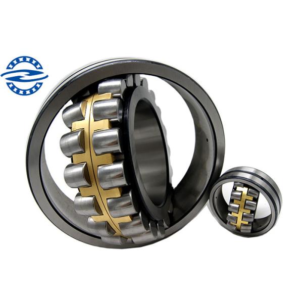 Quality Mechanical Parts Spherical Roller Bearing 23130CAW33C3 250 * 150 * 80 mm for sale