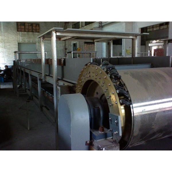 Quality Nickel Plating Plant Nickel Plating Equipment for sale
