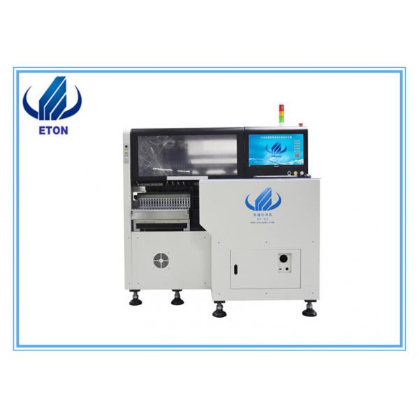 Quality Electric Board SMT pick and place machine HT-E5 For LED light power driver for sale