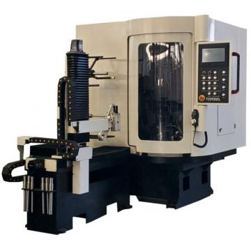 Quality CNC 505mm Circular Saw Blade Grinder TCT Grinding Machine ASZ400/ASZ500 for sale
