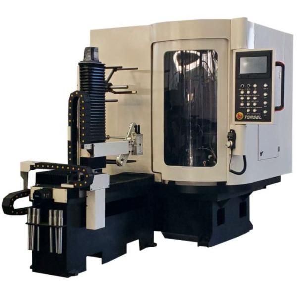 Quality Carbide Tips CNC Saw Blade Grinding Machine Circular Saw Sharpening Machine With for sale