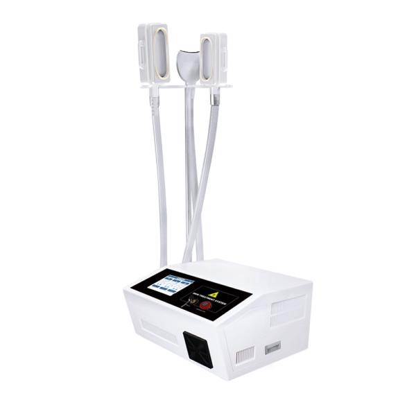 Quality Body Acoustic Cellulite Portable Cryolipolysis Machine for sale