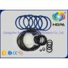 China NPK 10XB Hydraulic Seal Kits Durability / Ozone Resistance Breaker Seal Kit factory