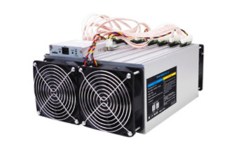 Quality 1500w LTC Miner Machine Innosilicon A6+ 2.2Gh/s Asic Miner 9.31KG for sale