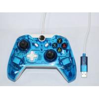 China XBOX One Gamepad Xbox One Gaming Controller With Headset Socket factory