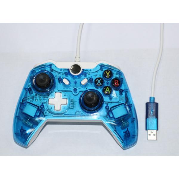 Quality XBOX One Gamepad Xbox One Gaming Controller With Headset Socket for sale