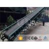 China Heat Resistant Mining Conveyor Belt Powered Belt Conveyor For Coal Industry factory
