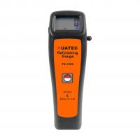 China Pocket new model coating thickness gauge 1250 micron 6mm with CE certificate approval factory