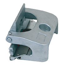 Quality Single Purpose Stenter Clip Stenter Machine Parts For Krantz Machine for sale