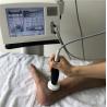 China 12 Heads Myospasm ESWT Ultrasound Pain Relief Machine factory