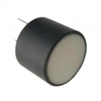 Quality PZT Ultrasonic Transducer of Low cost plastic housing for double-sheet detector for sale