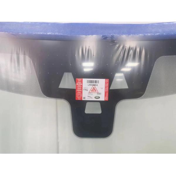 Quality Car Front Windscreen With Heater for sale