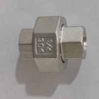 Quality Stainless Steel Cast Fittings for sale