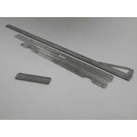 China OEM Sheet Metal Parts Stainless Steel Bending Parts Factory Price factory