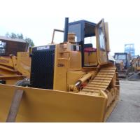 China Caterpillar used bulldozer d5h d4h d7h d7g d8k for sale factory