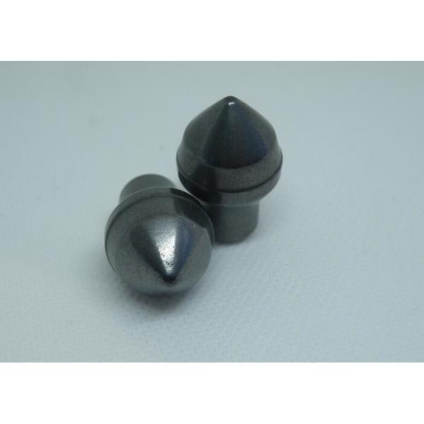 Quality Various Type Cemented Carbide Buttons , Carbide Button Inserts With Mushroom for sale