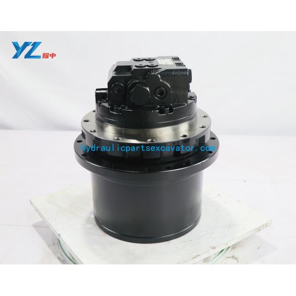 Quality Daewoo R55 DH55 DX60 Excavator Travel Motor K9005744 Final Drive Assembly KXAH for sale