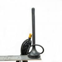 China GPRS High Gain GSM Antenna With SMA Connector 800 - 2100 Mhz For Outdoor factory