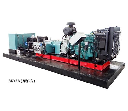 Quality Hydrodemolition Machine For Cement Concrete Removal Hydro Demolition Blasting Equipment 15000psi for sale