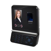 Quality 300000 User Capacity TM F620 Biometric Time Attendance System for sale