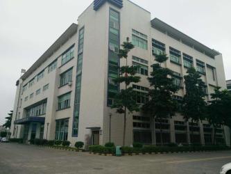 China Factory - Jinzhou City Shitan Machinery Equipment CO. LTD.