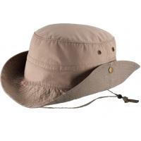 China Anti UV Camo 58cm Outdoor Fisherman Hat for sale