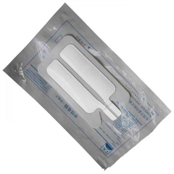Quality ISO Cautery Electrosurgical Grounding Pad With Excellent Biocompatibility for sale