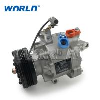 China 12V Auto AC Compressor For Suzuki Swift/Wagon 1.2L 9520068LA2000/9520068LA3000 factory
