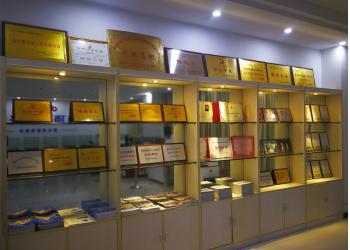 China Factory - Wuhan Sintec Optronics Co., Ltd,