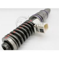 Quality Diesel Engine Common Rail Fuel Injector 21379939 MD13 Penta Fuel Injectors for sale