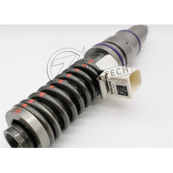 Quality Diesel Engine Common Rail Fuel Injector 21379939 MD13  Penta Fuel Injectors for sale