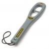 China Super Security Hand Held Metal Detector Wand ESH-10 , Power Switch Control factory