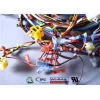 Quality Copper Tined Game Machine Harness Button Harness Ul Certified With 1 Year Warranty for sale